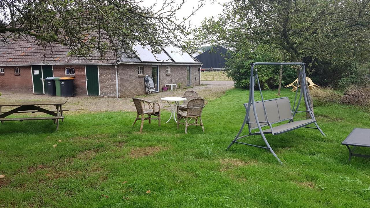 Logeerruimte In Gerenoveerde Boerderij In Wachtum Διαμέρισμα Εξωτερικό φωτογραφία