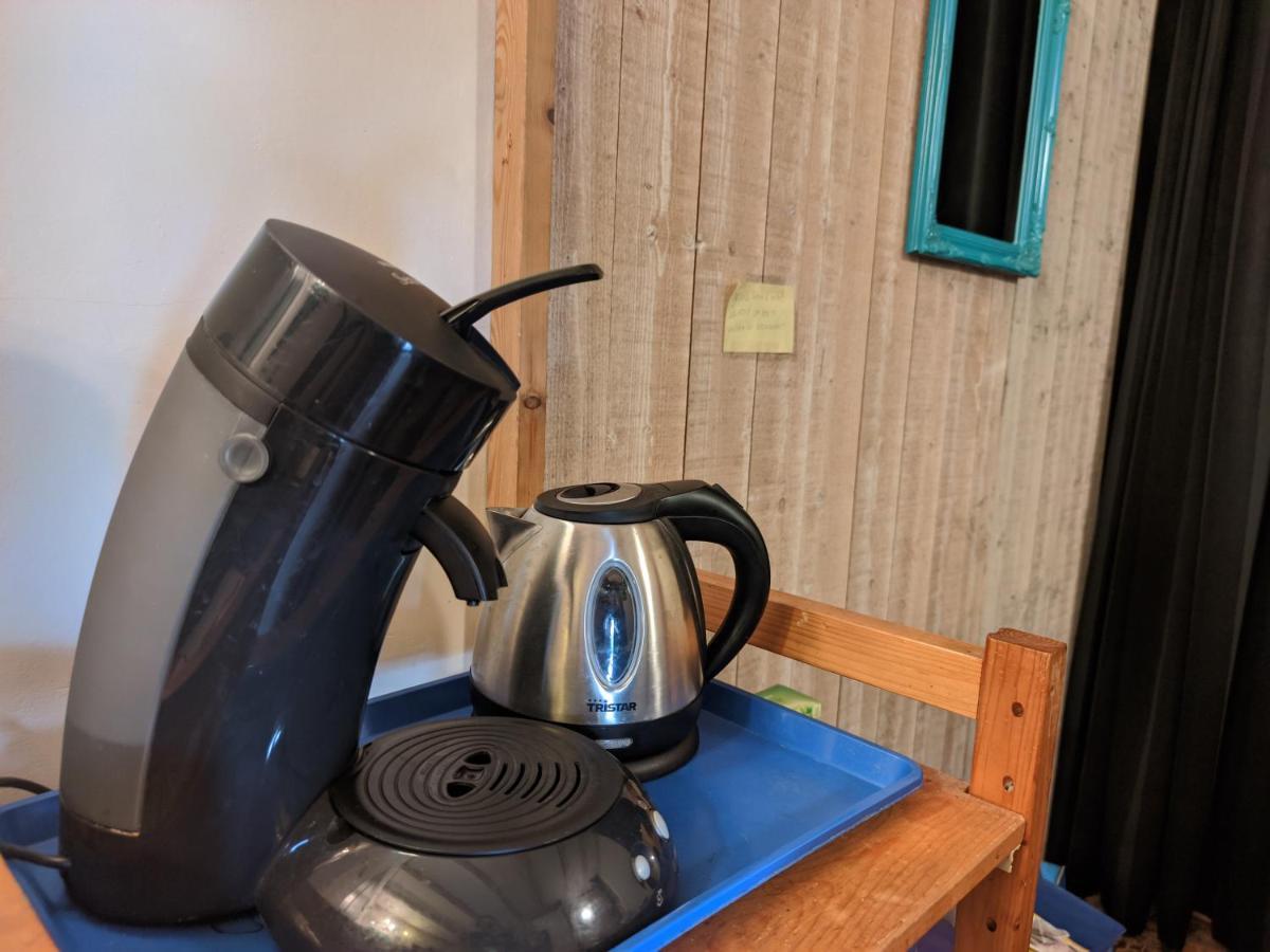 Logeerruimte In Gerenoveerde Boerderij In Wachtum Διαμέρισμα Εξωτερικό φωτογραφία