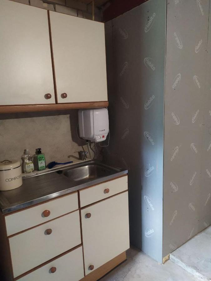 Logeerruimte In Gerenoveerde Boerderij In Wachtum Διαμέρισμα Εξωτερικό φωτογραφία