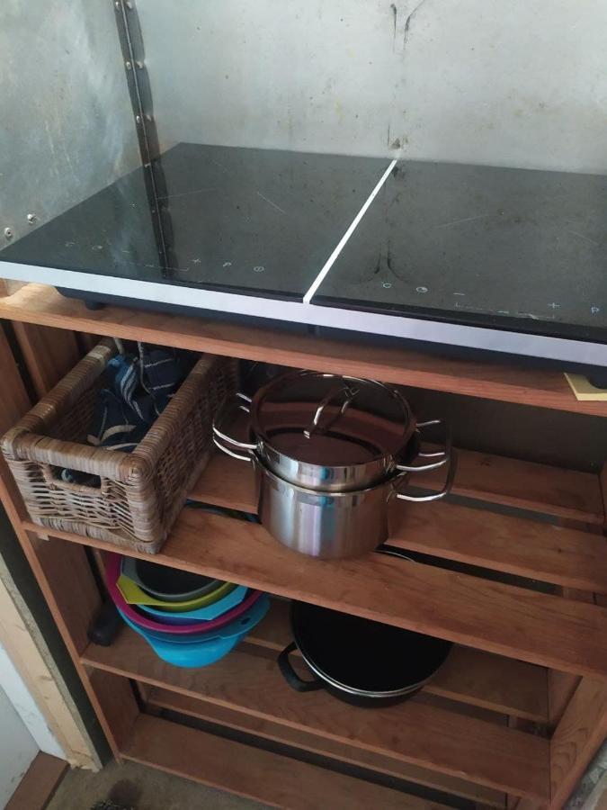 Logeerruimte In Gerenoveerde Boerderij In Wachtum Διαμέρισμα Εξωτερικό φωτογραφία