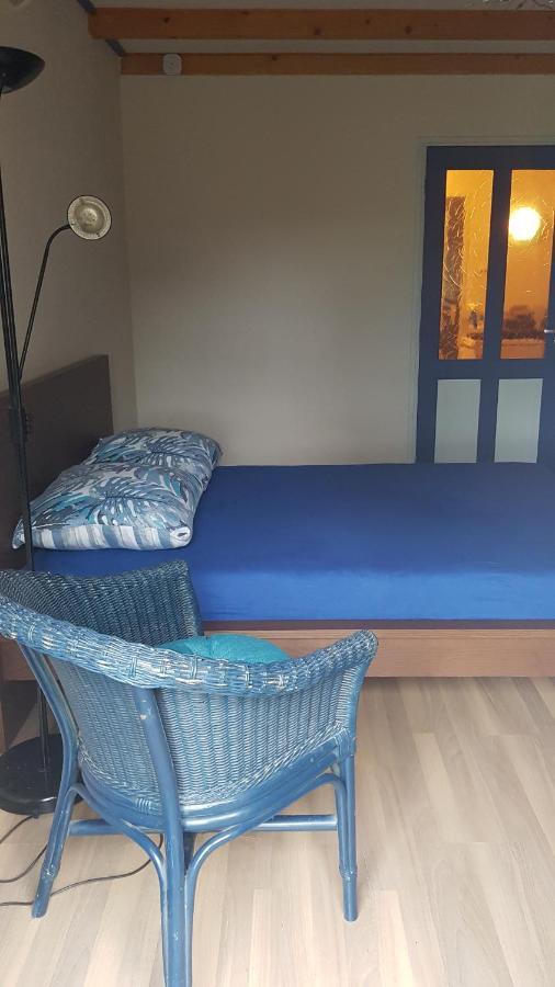 Logeerruimte In Gerenoveerde Boerderij In Wachtum Διαμέρισμα Εξωτερικό φωτογραφία